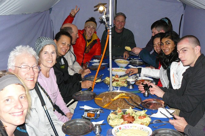 4 Day Inca Trail To Machu Picchu - Private Service - Traveler Information and Reviews