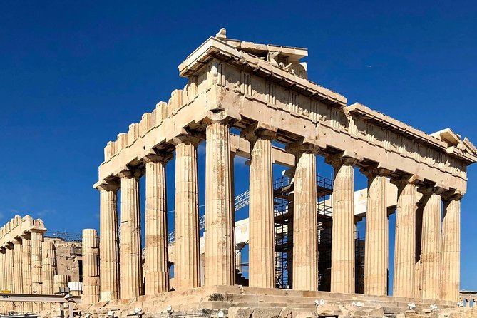 6 Hours - Athens Sightseeing Private Tour - Response to Guest Feedback