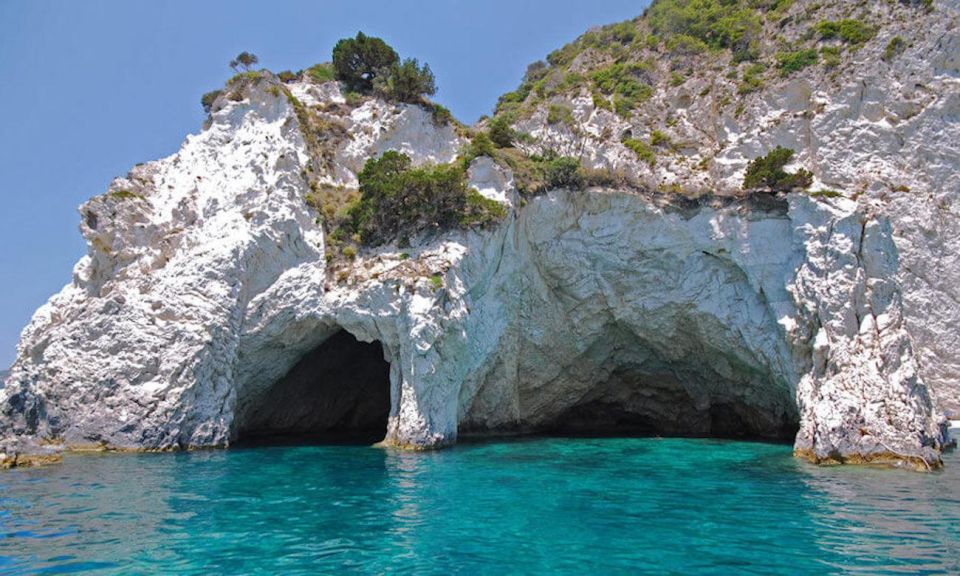 Agios Sostis: Marathonissi, Keri Caves and Turtles Spotting - Final Words