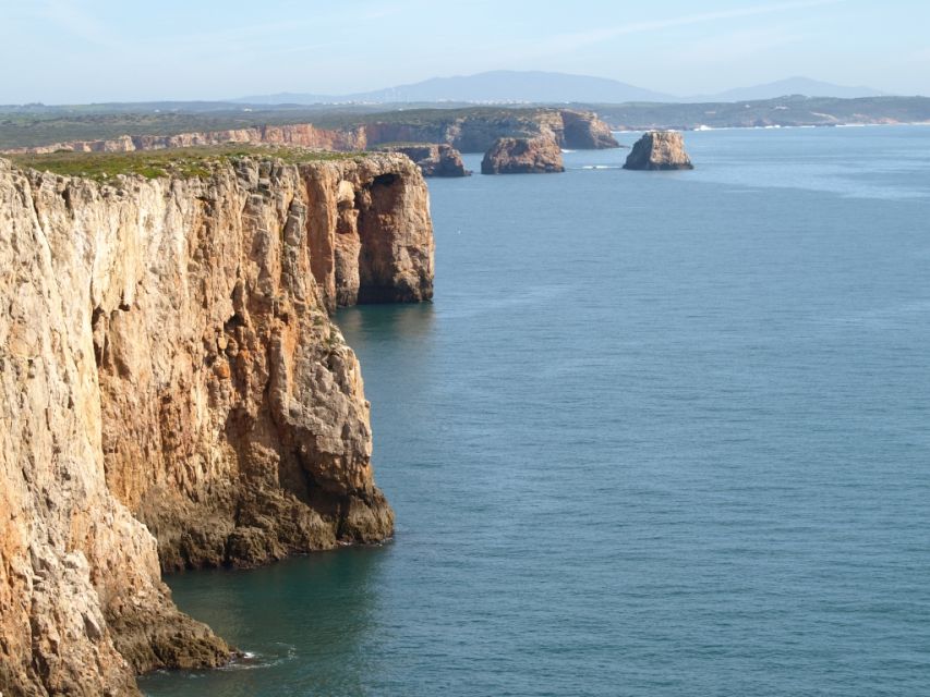 Algarve: Private 2-Day Tour From Lisbon - Inclusions