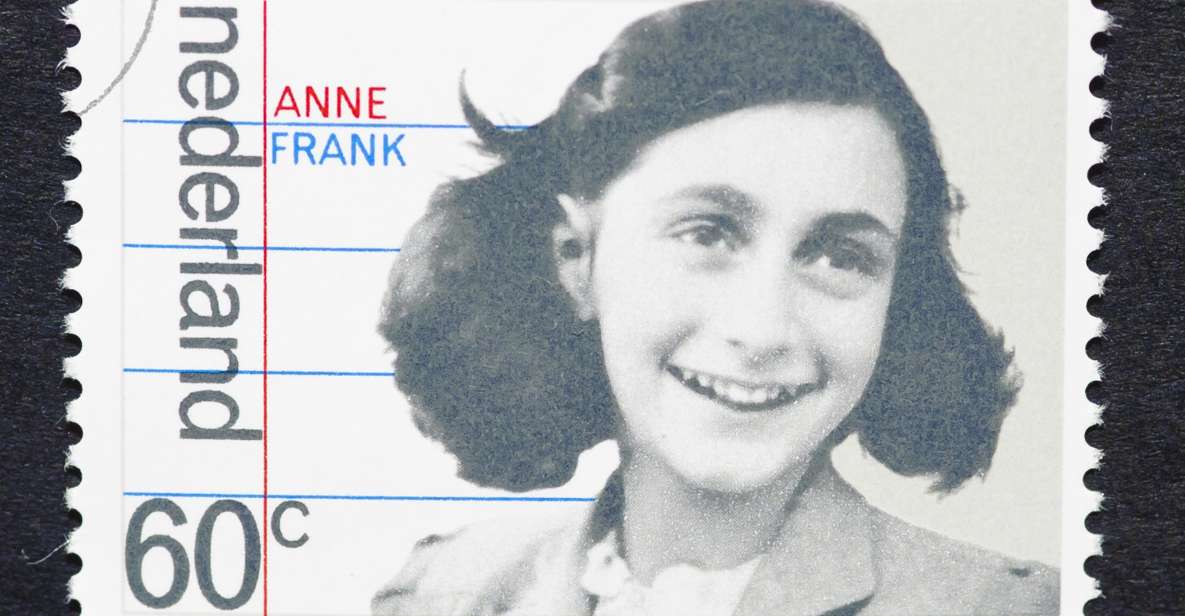 Amsterdam: Life of Anne Frank and World War II Walking Tour - Review Summary