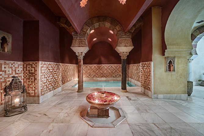 Arabian Baths Experience at Cordoba's Hammam Al Ándalus - Final Words