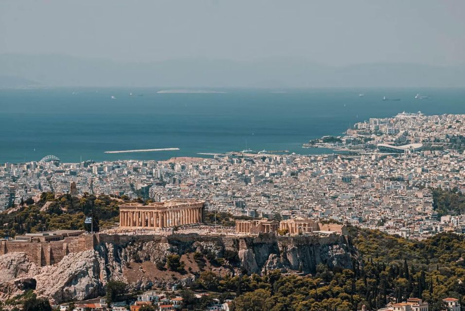 Athens : Private Tour to Athens Riviera - Highlights and Inclusions