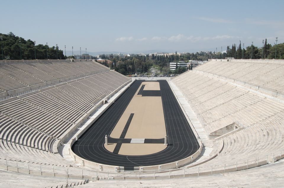 Athens: Private Tour With Acropolis Skip-The-Line Entry - Detailed Itinerary Highlights