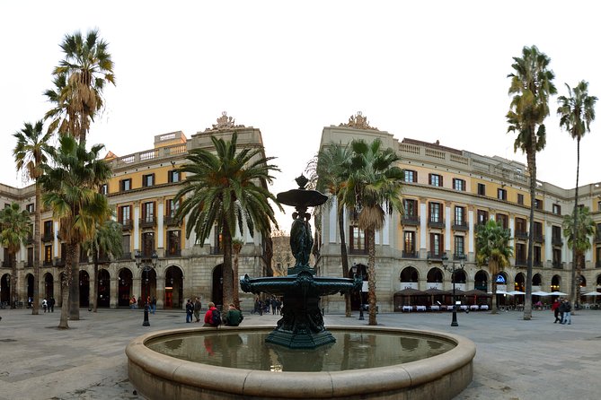 Barcelona Old Town Night Small Group Tour With Tapas & Flamenco - Customer Reviews