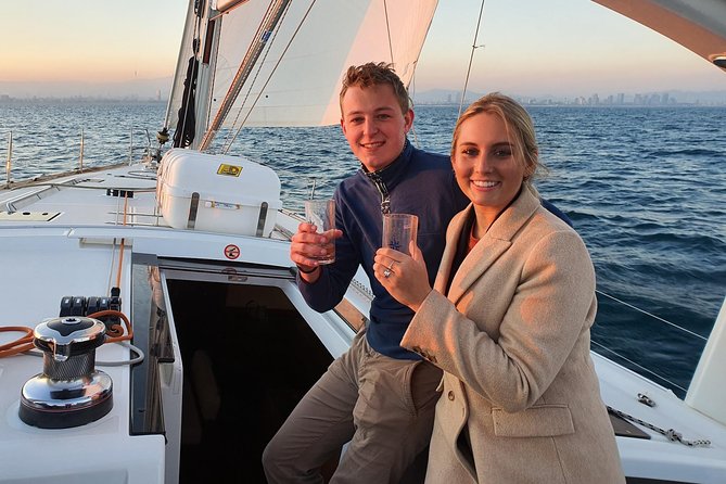 Barcelona Sailing Experience Shared Sailboat From Port Olimpic - Pricing and Cancellation Policy