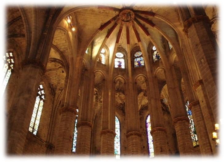 Barcelona: “The Cathedral of the Sea” Literary Walking Tour - Additional Information
