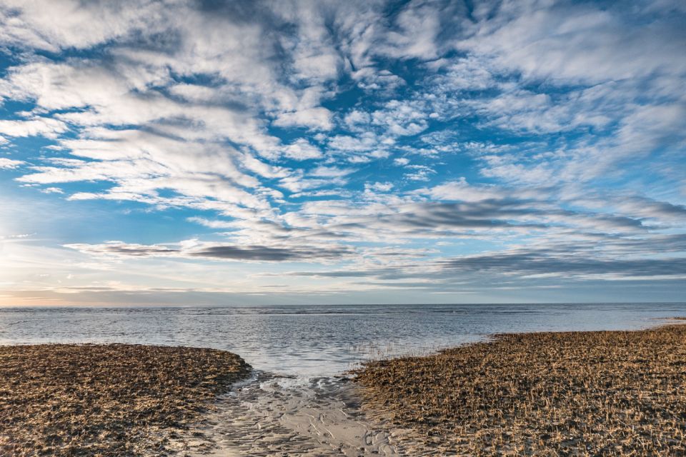 Barnstable: Cape Cod and Provincetown Self-Drive Audio Tour - Whats Included