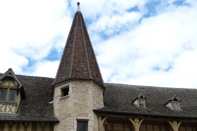 Beaune - Historic Guided Walking Tour - Important Notes