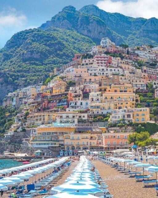 Beautiful Boat Tour Along the Amalfi Coast - Inclusions