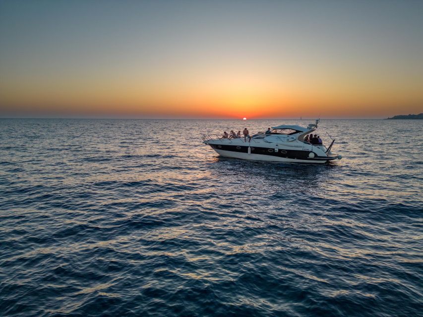 Bonifacio: Lavezzi Islands Half-Day Boat Tour - Activity Highlights