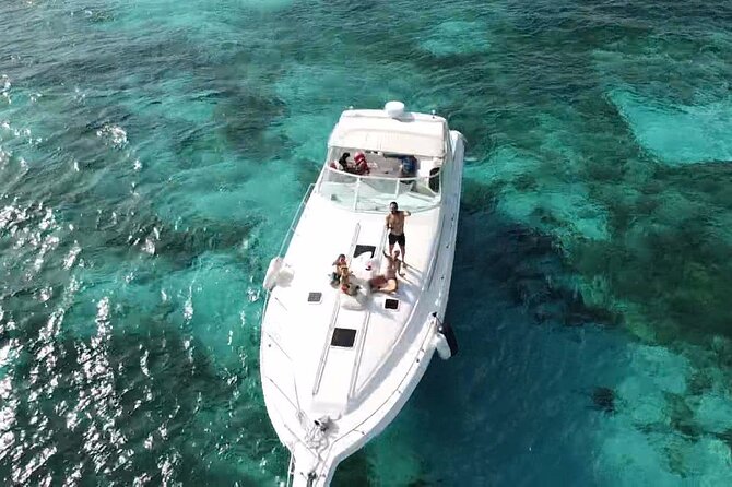 Cancun Private 2-, 4-, or 6-Hour Yacht Charter and Tour - Client Interaction and Service Standards