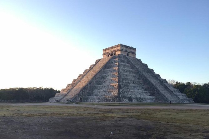 Chichen Itza Sunrise and Cenote Ik Kil From Cancun - Additional Information