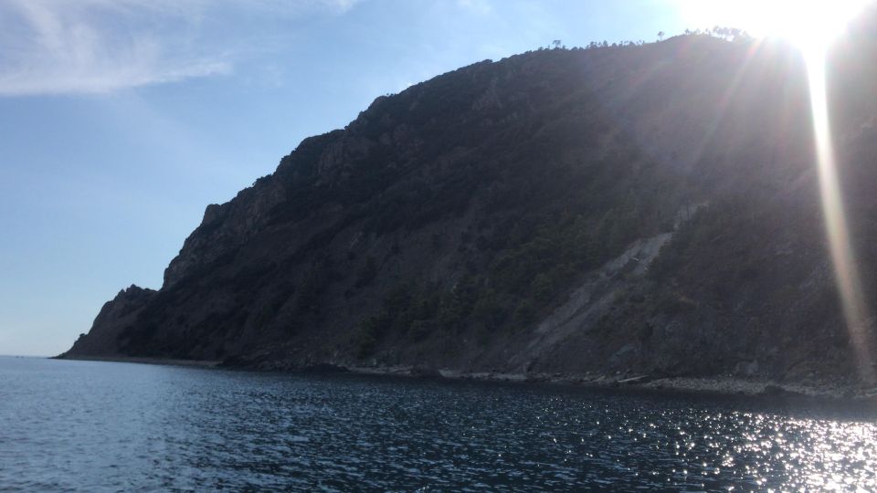 Cinque Terre: Private Day Trip From Florence With Lunch - Highlights