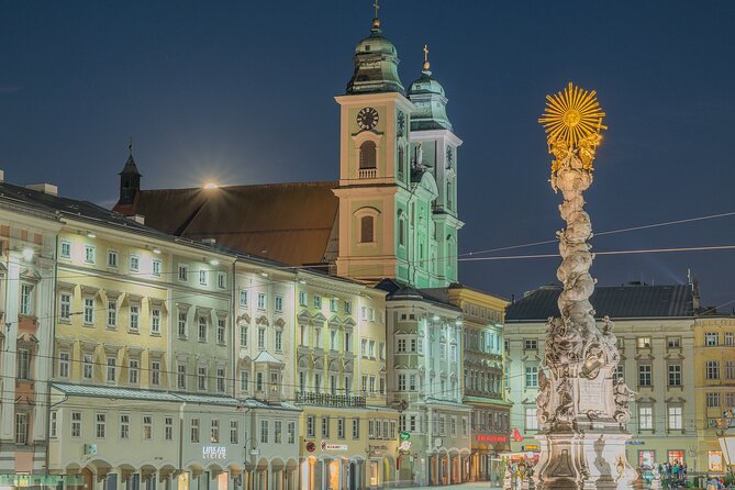 CITY QUEST LINZ: Uncover the Secrets of This CITY! - City Quest Linz FAQs