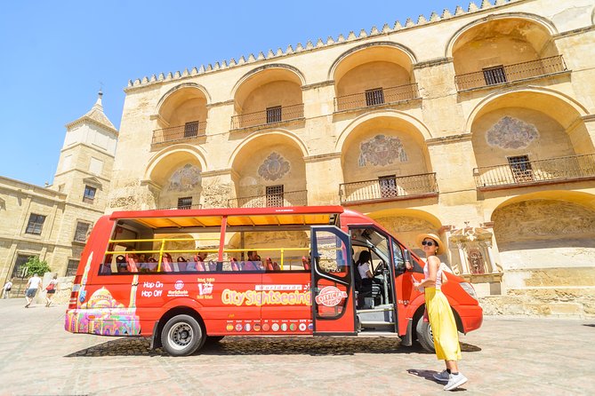 City Sightseeing Cordoba Hop-On Hop-Off Bus Tour - Final Words