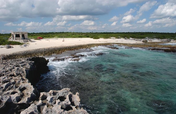 Cozumel Private Jeep Tour With Snorkeling Experience and Lunch - Traveler Reviews