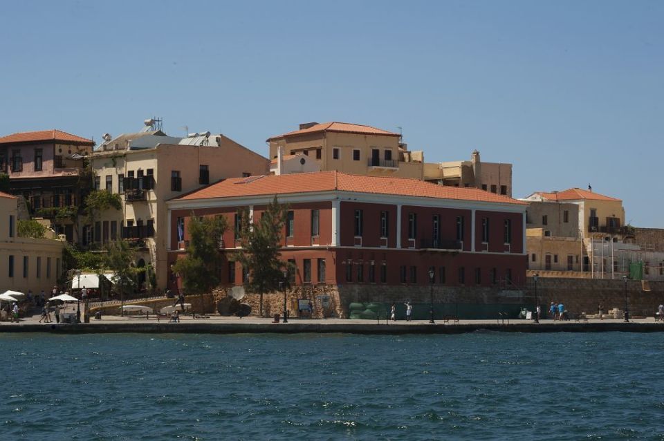 Crete: Chania Old Town, Lake Kournas and Rethymno Tour - Customer Reviews