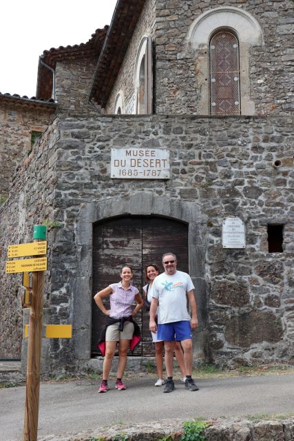 Day Trip From Nîmes to UNESCO Mountains of Cevennes - Important Notes