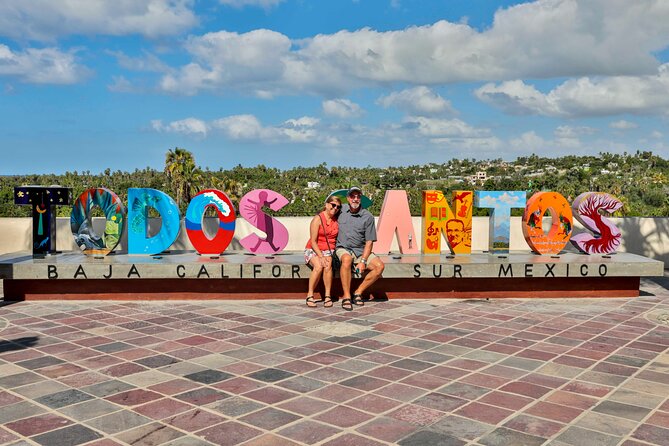 Day Trip to La Paz & Balandra Beach From Cabo San Lucas - Positive Testimonials and Highlights