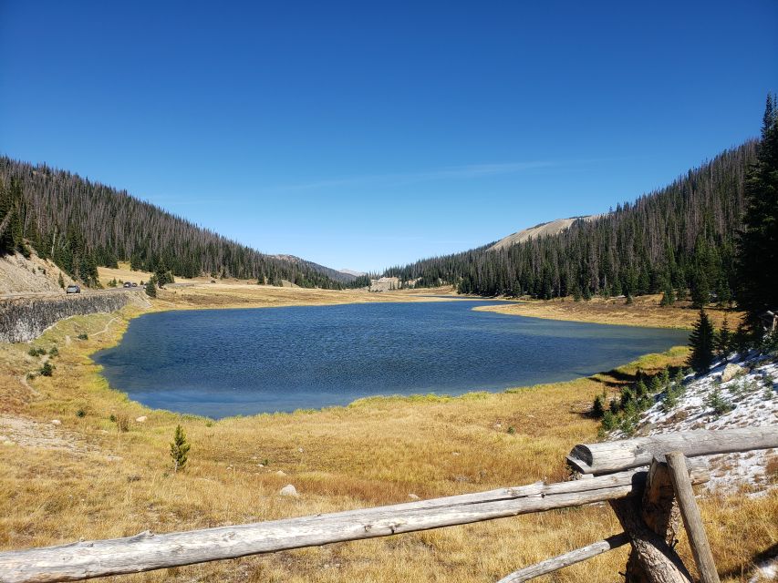 Denver: Rocky Mountain National Park Tour With Picnic Lunch - Customer Reviews