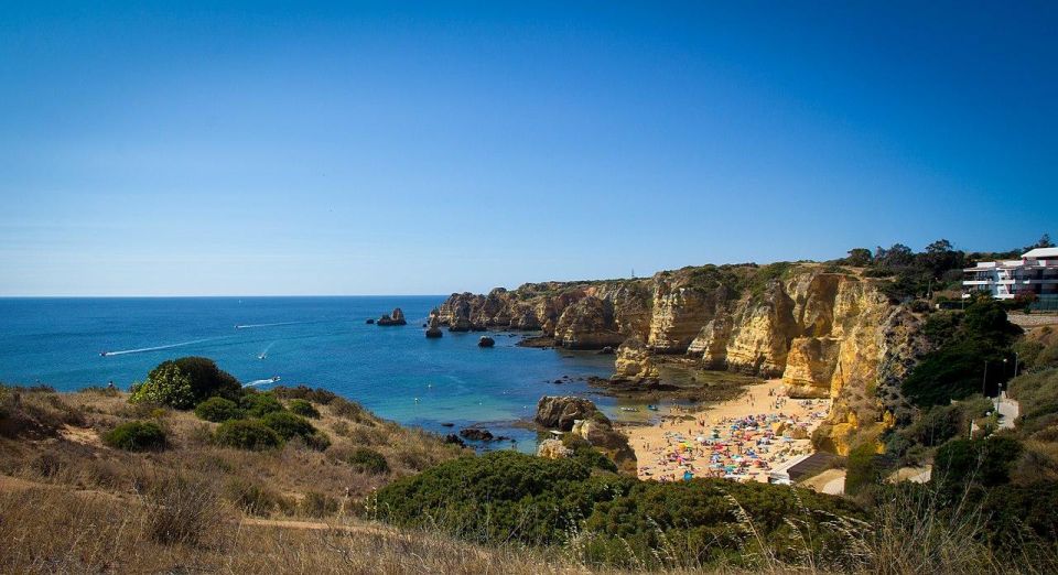 Discover Algarve: a Day Journey From Lisbon. - Common questions
