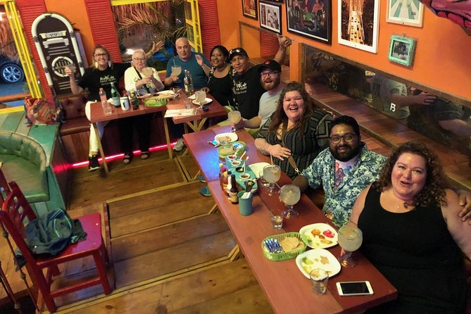 Eat Like a Local Cabo San Lucas Walking Food Tour - Reviews and Recommendations