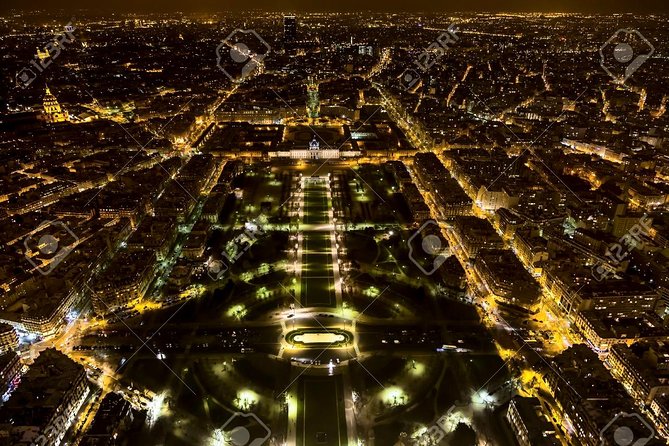 Eiffel Tower Entry to 2nd Floor By Elevator and Seine Cruise - Booking Information and Assistance