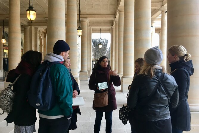 Emily in Paris Small Group Tour - Terms and Conditions