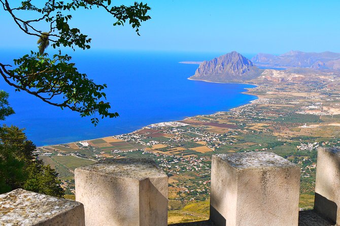 Erice and Segesta Day Trip From Palermo - Insider Tips