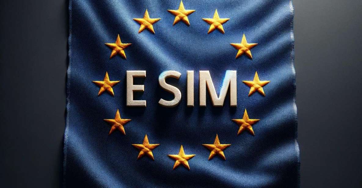Europe Esim Unlimited Data - Activation Process and Support