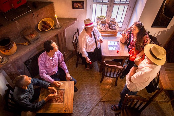 Evening Food Tour With Taste of San Miguel - Reviews and Booking Information