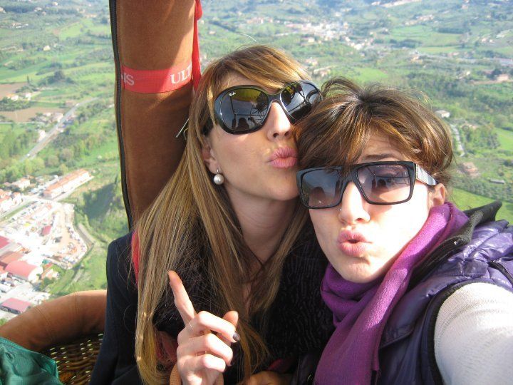 Exclusive Private Balloon Tour for 2 in Tuscany - Inclusions and Price