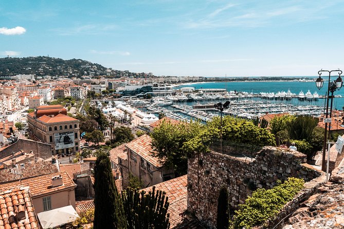 Explore the Instaworthy Spots of Cannes With a Local - Common questions