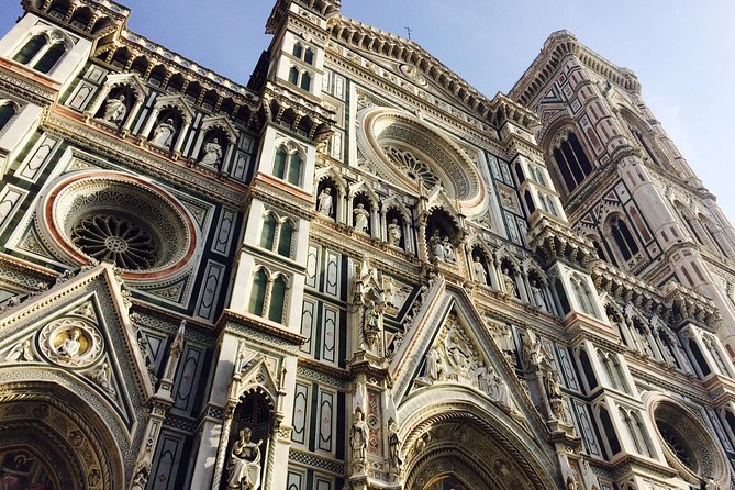 Florence Exclusive City Tour Skip-the-line David & Uffizi Gallery - Authentic Traveler Reviews