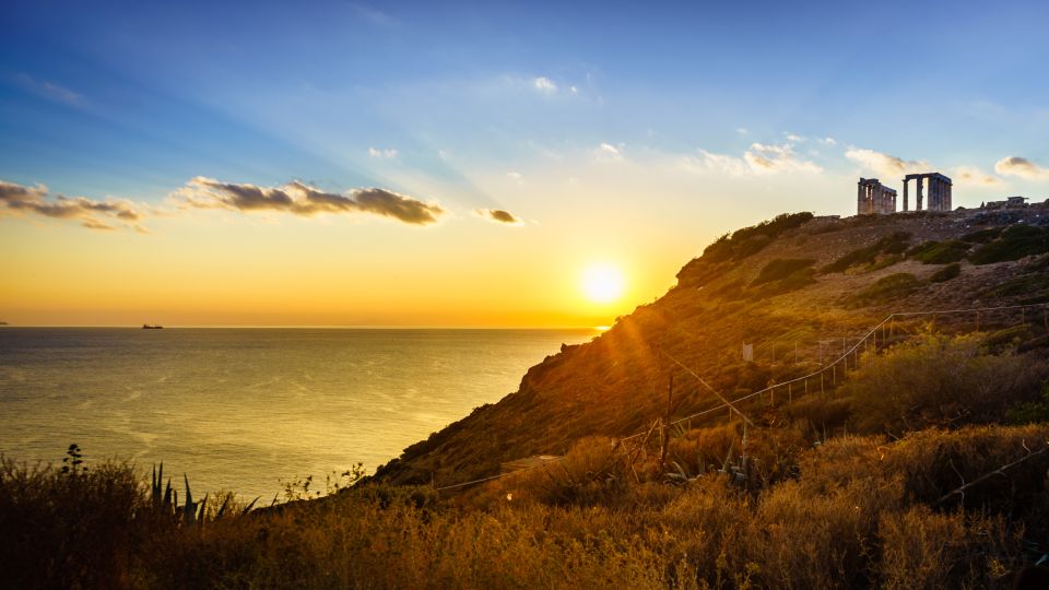 From Athens: Private Cape Sounion Sunset Tour With Transfer - Important Information