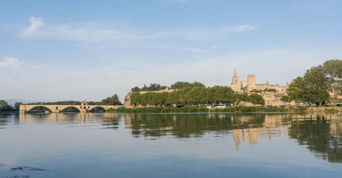 From Avignon : Full Day Avignon & Luberon Expérience - Booking and Pricing