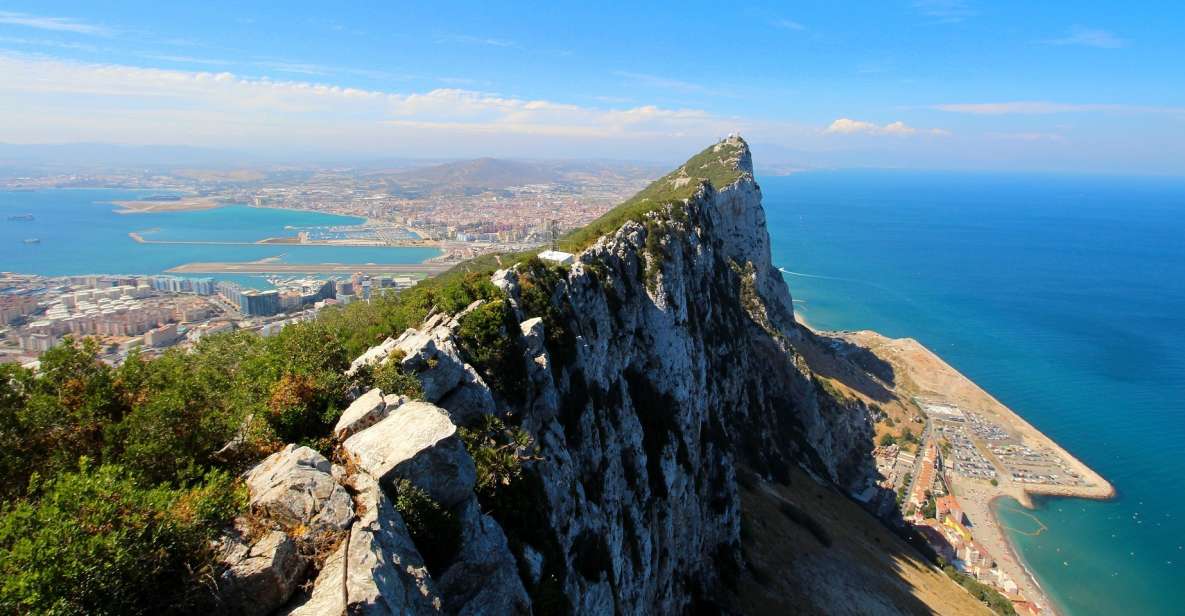 From Cadiz: Gibraltar Private Full-Day Trip - Important Information