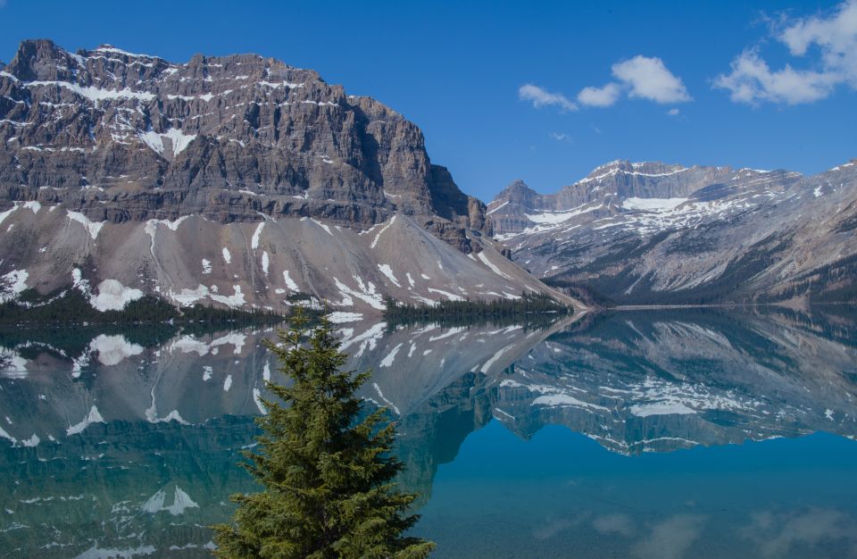 From Calgary/Banff: Columbia Icefield Glacier Full-Day Trip - Common questions