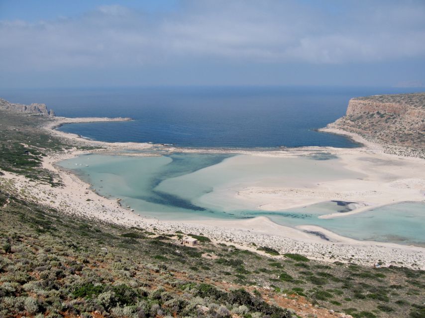 From Chania: Boat Tour to Balos Lagoon & Gramvousa Island - Important Information