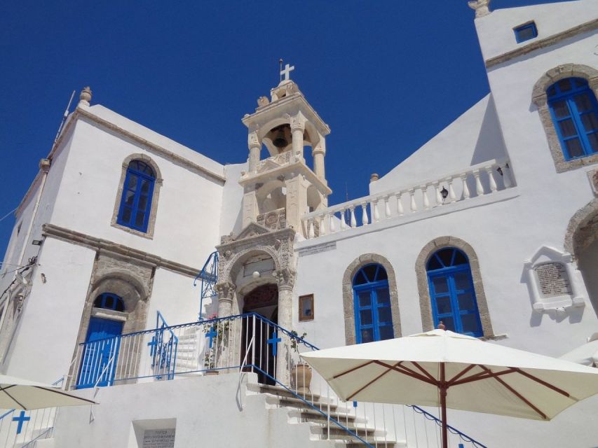 From Kos: Nissyros Guided Island Tour and Volcano - Customer Reviews
