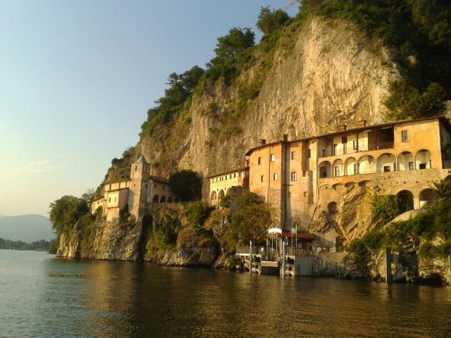From Lake Maggiore: Private Boat Tour With Pickup/Drop-Off - Itinerary Highlights