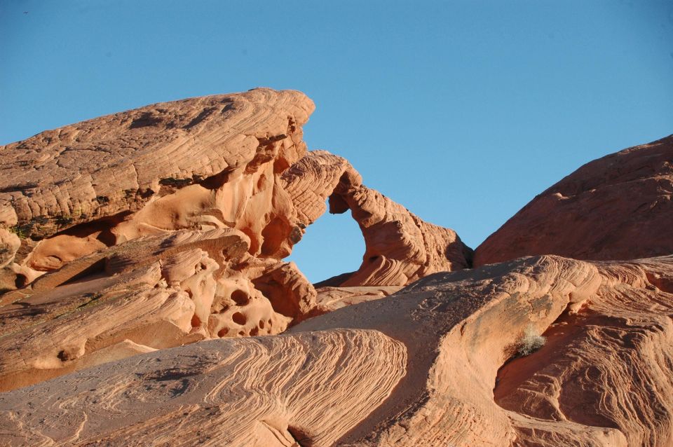 From Las Vegas - Valley of Fire - Common questions