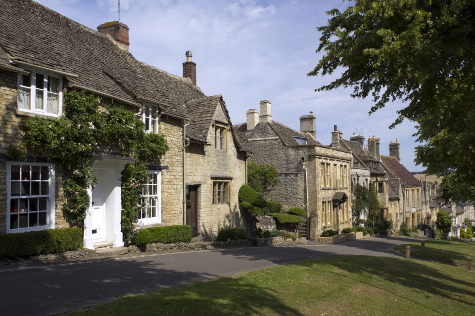 From London: Full-Day Cotswolds Small-Group Tour - Customer Reviews