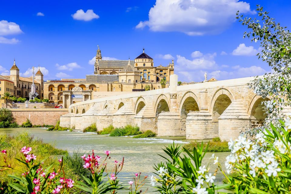 From Madrid: Andalucia and Toledo 5-Day Tour - Logistics and Group Details