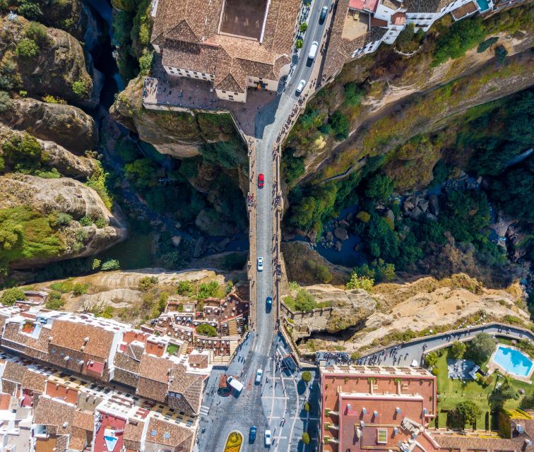 From Málaga: Ronda Tour With Bullring and Don Boscos House - Important Information