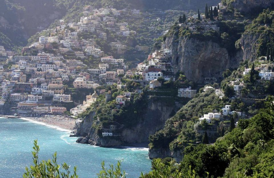 From Naples: Day Trip to the Amalfi Coast - Common questions