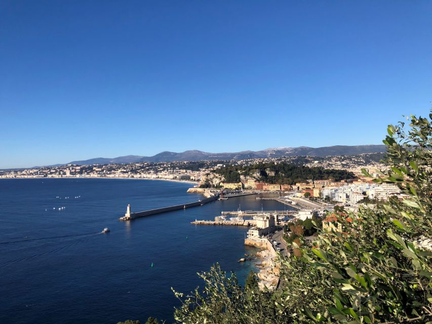 From Nice: Best of the French Riviera Full-Day Tour - Highlights of the Tour