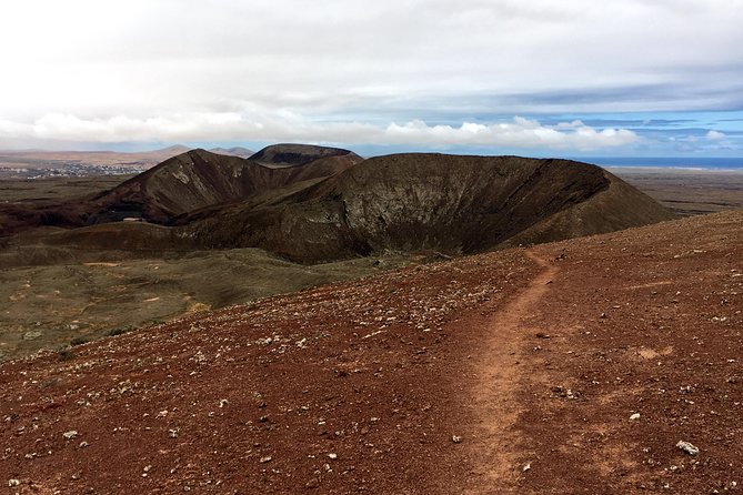 Fuerteventura North Exclusive Tour - Memorable Experiences