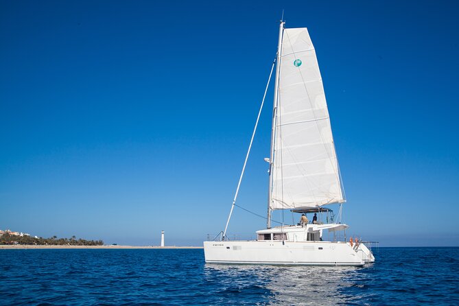 Fuerteventura: Small-Group Magic Deluxe Catamaran Cruise - Recommendations and Suggestions